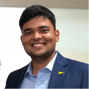 Team Member Image